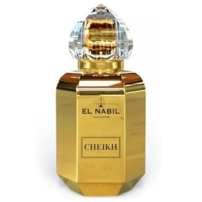 Abbildung von El Nabil Cheikh Eau de Parfum 65 ml