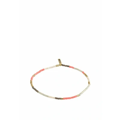 Abbildung von Pilgrim Alison Armband, Damen, Größe: One Size, Rose