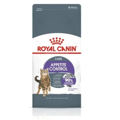 Abbildung von Royal Canin Appetite Control Care Katzenfutter 3,5 kg...