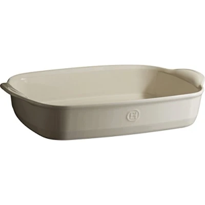 Abbildung von Emile Henry Backform Argile 42 x 27 cm / 4.45 Liter