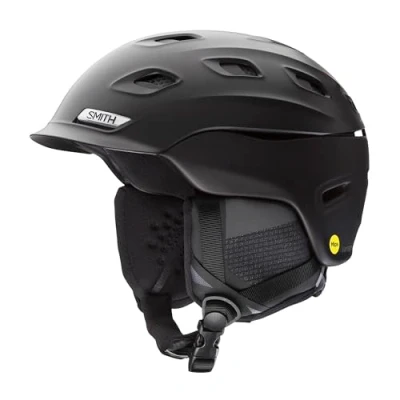 Abbildung von SMITH Helm Vantage M MIPS, Matte Black, S