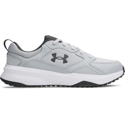 Abbildung von Under Armour Herren Ua Charged Edge Sneaker, Mod Gray Distant Anthrazit, 42 EU
