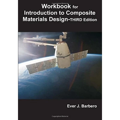 Abbildung von Workbook for Introduction to Composite Materials Design: THIRD edition