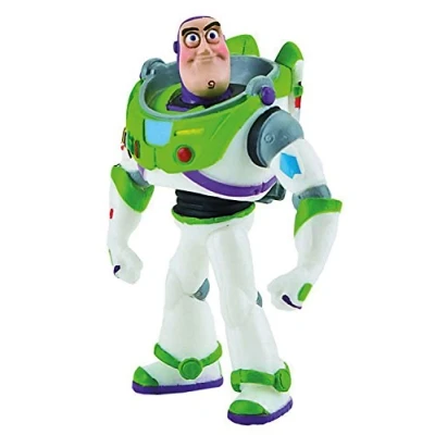 Abbildung von Bullyland Figur Toy Story Buzz Lightyear (220510)