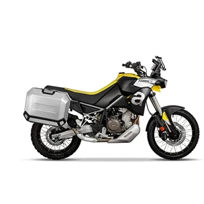 Abbildung von 4 System Aprilia Tuareg 660