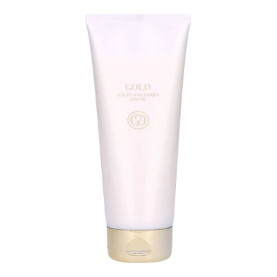 Abbildung von Gold Professional Haircare Luxury Masque 200 ml