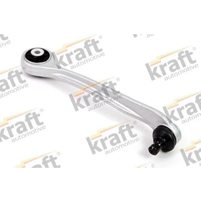 Abbildung von KRAFT 4300380 Querlenker vorne, Vorderachse links, oben Längslenker 16 AUDI: A4 B5 Avant, B7 B6 VOLKSWAGEN: Passat GP Variant