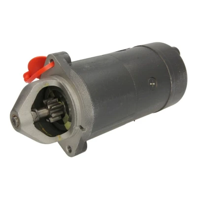 Abbildung von BOSCH 0 986 022 710 Anlasser 12 2,2 9 BMW: 5 Touring, 3 Limousine, LAND ROVER: Range Rover