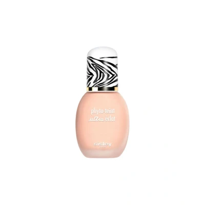 Abbildung von Sisley Foundation Phyto Teint Ultra Éclat Long Lasting 00N Pearl 30ml