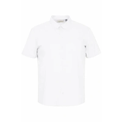 Abbildung von Blend Hemd, Herren, Größe: 3XL, Snow white