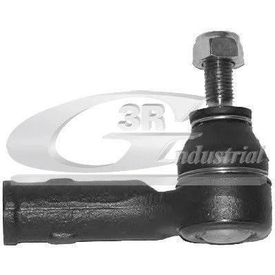 Abbildung von 3RG 32718 Spurstangenkopf M16x1,50 Vorderachse rechts AUDI: A3 Schrägheck, TT Coupe, Roadster, SEAT: Leon I Toledo 2 Limousine