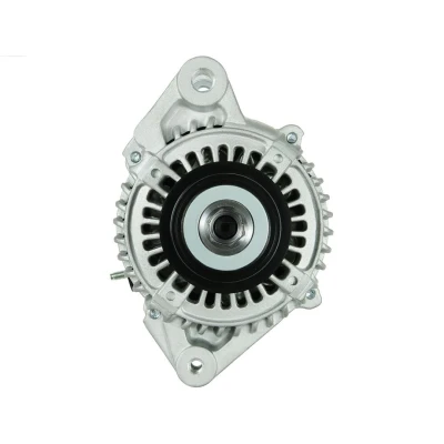 Abbildung von AS PL A6015 Lichtmaschine 12V 90A TOYOTA: Yaris I Schrägheck, Verso