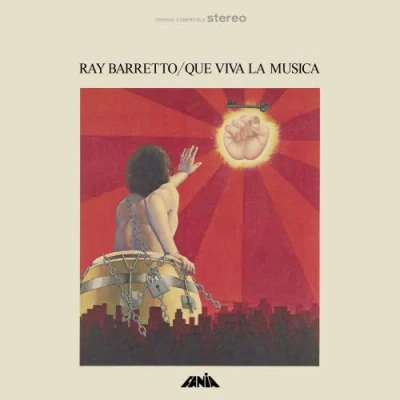 Abbildung von Que Viva la Música