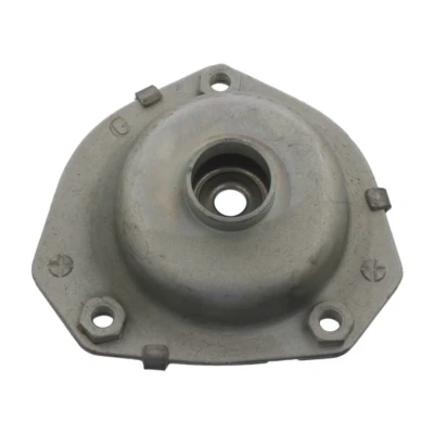 Abbildung von FEBI BILSTEIN 12028 Federbeinstützlager ohne Kugellager Metall FIAT: Ducato II Pritsche/Fahrgestell, Bus, Kastenwagen