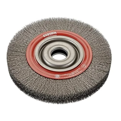 Abbildung von Rundbørste PRO 4500 Ø200X30 0,30 RF