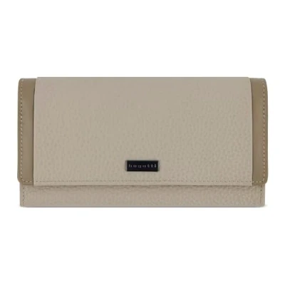 Abbildung von bugatti SINA Geldbörse, Damen, Größe: One Size, Beige