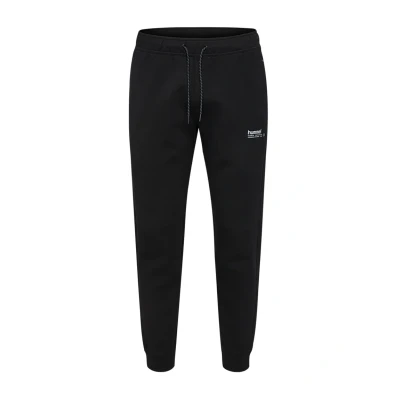 Abbildung von Hummel TECH Regular Jogginghose, Größe: Medium, Black