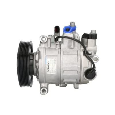 Abbildung von Kompressor, Klimaanlage DENSO DCP02043