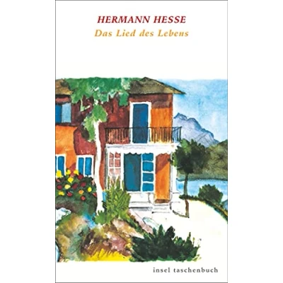 Abbildung von Das Lied des Lebens: Die schönsten Gedichte (insel taschenbuch)