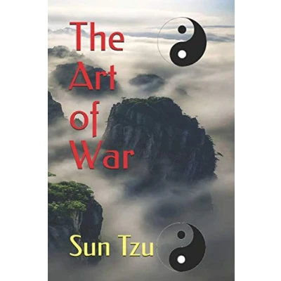 Abbildung von The Art of War by Sun Tzu : Official Edition