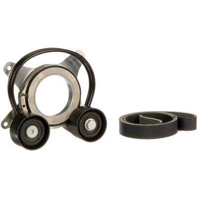 Abbildung von GATES K017PK1190EST Keilrippenriemensatz VOLVO: V90 II Kombi, XC90 II, XC60