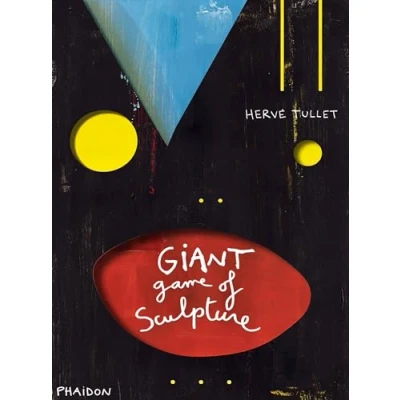 Abbildung von The Giant Game of Sculpture (Libri per bambini)