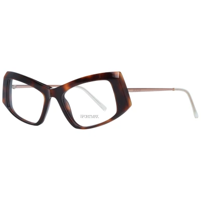 Abbildung von Sportmax Brille SM5005 052 52