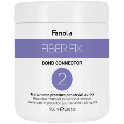 Abbildung von Fanola Fiber Fix No.2 Bond Connector Treatment 1000ml