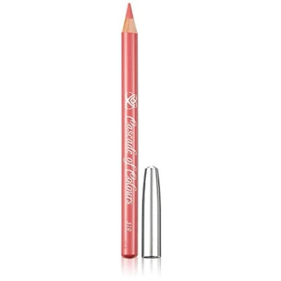 Abbildung von Cascade of Colours Lippenkonturenstift 319