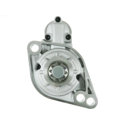 Abbildung von AS PL S0229 Anlasser 12 1,70 10 VOLKSWAGEN: Caddy 3 Kombi, Kastenwagen