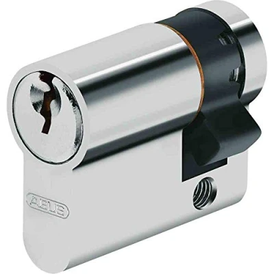 Abbildung von ABUS Profil Zylinder C83N 10/30 03275