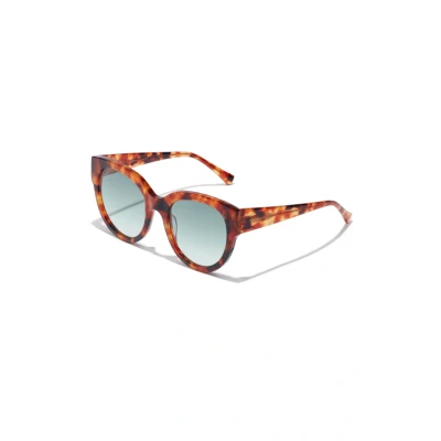 Abbildung von Hawkers Loira Sonnenbrille, Größe: One Size, Brown