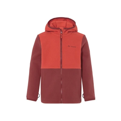 Abbildung von VAUDE Unisex Kinder Kids Pulex Hooded Jacket Ii, Redeva, 92 EU