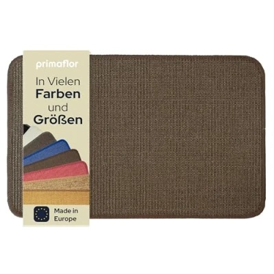 Abbildung von Primaflor Ideen in Textil Kratzbrett &quot;Katzen Kratzmatte SISALLUX&quot;, (1 tlg.), Kratzteppich, Sisal, verschiedenen Größen, vielseitig einsetzbar