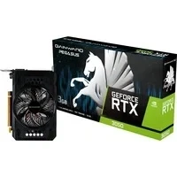 Abbildung von Gainward GeForce RTX 3050 PEGASUS Grafikkarte