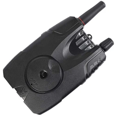 Abbildung von Fox Micron MX Receiver Bissanzeiger