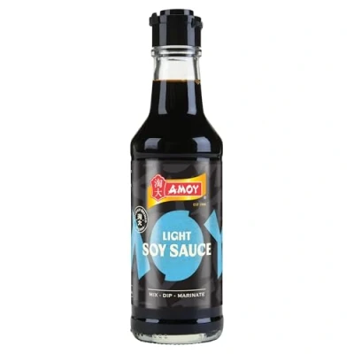 Abbildung von Amoy Light Soy Sauce 150ml