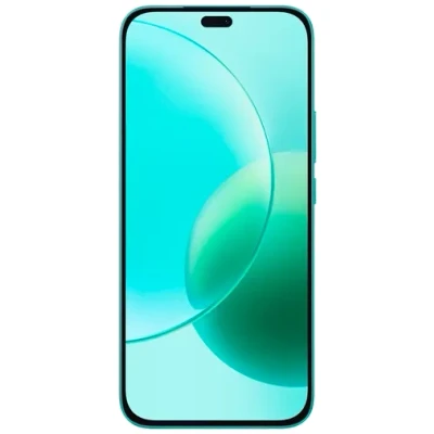 Abbildung von Honor 400 Lite 8GB/256GB Grün mit o2 Vertrag im Telefónica Netz unbegrenzt telefonieren + 20000 MB 5G
