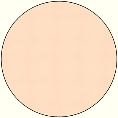 Abbildung von Supracolor Fettschminke 8ml, Farbton:1W