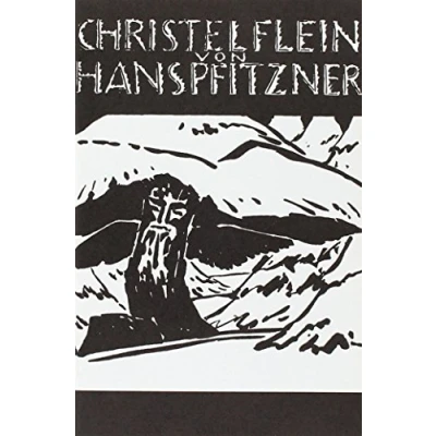 Abbildung von Das Christelflein: Spieloper in zwei Akten. op. 20. Soli, Chor und Orchester. Textbuch/Libretto.