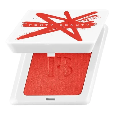Abbildung von Fenty Beauty Cheeks Rouge In Puderform suede Powder Blush Matte Daiquiri