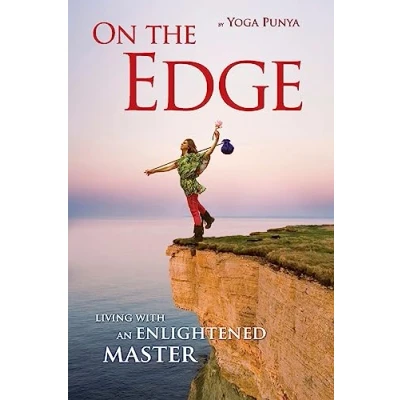 Abbildung von On the Edge: Living with an Enlightened Master