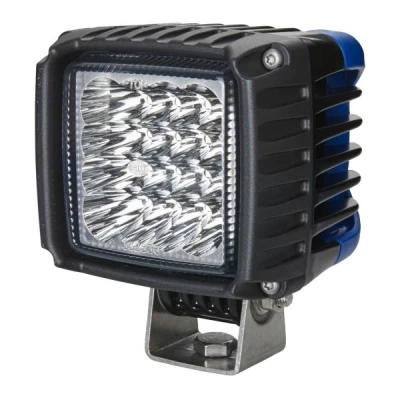 Abbildung von HELLA 1GA 996 189 051 Arbeitsscheinwerfer LED 2200 5700