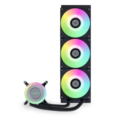 Abbildung von Lian Li GA II LITE 360 RGB AiO Wasserkühlung