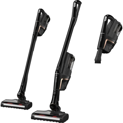 Abbildung von Miele Akku Handstaubsauger &quot;Miele Triflex HX2 Extra Staubsauger&quot;