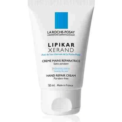 Abbildung von La Roche Posay Lipikar Xerand Handcreme 50 ml