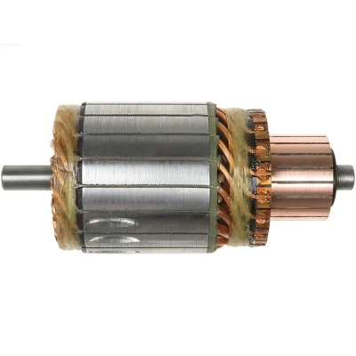 Abbildung von AS PL SA3003 Anker, Starter 12 3,1