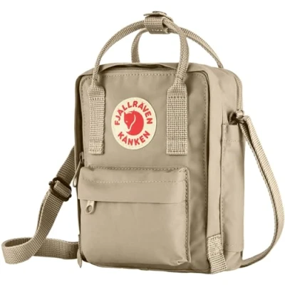Abbildung von FJALLRAVEN 23797 118 Kånken Sling Sports backpack Unisex Fossil Größe OneSize