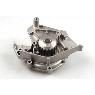 Abbildung von HEPU P843 Wasserpumpe 20 mit Dichtung mechanisch CITROËN: XM II Schrägheck