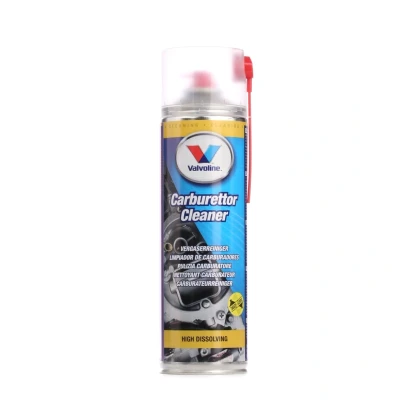 Abbildung von Valvoline 887082 Reiniger, Vergaser Spraydose 500